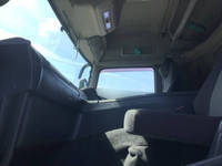 三菱ふそうスーパーグレートトレーラーヘッド（トラクターヘッド）大型（10t）[写真24]