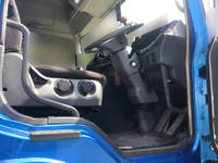 三菱ふそうスーパーグレートトレーラーヘッド（トラクターヘッド）大型（10t）[写真25]