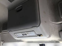 三菱ふそうスーパーグレートトレーラーヘッド（トラクターヘッド）大型（10t）[写真28]