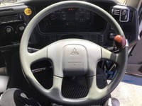 三菱ふそうスーパーグレートトレーラーヘッド（トラクターヘッド）大型（10t）[写真29]