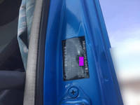 三菱ふそうスーパーグレートトレーラーヘッド（トラクターヘッド）大型（10t）[写真35]