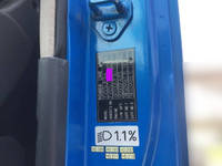 三菱ふそうスーパーグレートトレーラーヘッド（トラクターヘッド）大型（10t）[写真36]