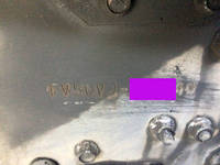 三菱ふそうスーパーグレートトレーラーヘッド（トラクターヘッド）大型（10t）[写真37]