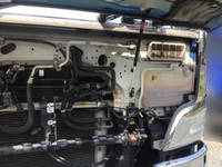 三菱ふそうスーパーグレートトレーラーヘッド（トラクターヘッド）大型（10t）[写真08]