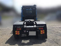 三菱ふそうスーパーグレートトレーラーヘッド（トラクターヘッド）大型（10t）[写真09]