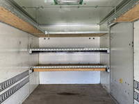 いすゞエルフアルミバン小型（2t・3t）[写真12]