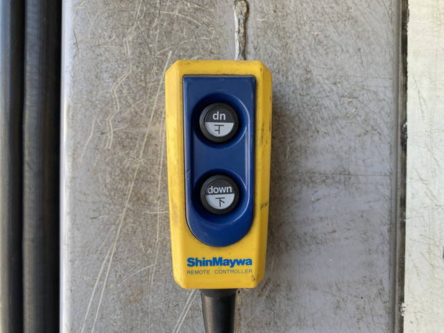 いすゞエルフアルミバン小型（2t・3t）[写真14]