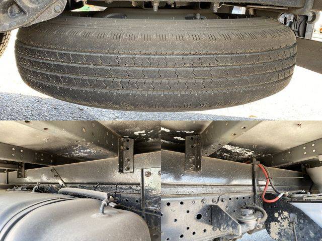 いすゞエルフアルミバン小型（2t・3t）[写真20]