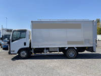 いすゞエルフアルミバン小型（2t・3t）[写真05]