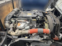 いすゞエルフ平ボディ小型（2t・3t）[写真15]