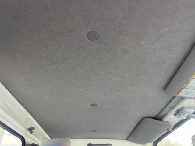 いすゞエルフ平ボディ小型（2t・3t）[写真20]