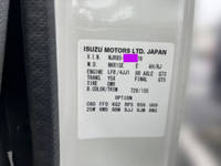 いすゞエルフ平ボディ小型（2t・3t）[写真24]