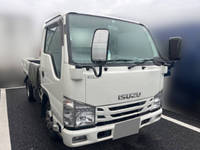 いすゞエルフ平ボディ小型（2t・3t）[写真03]