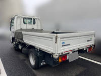 いすゞエルフ平ボディ小型（2t・3t）[写真04]