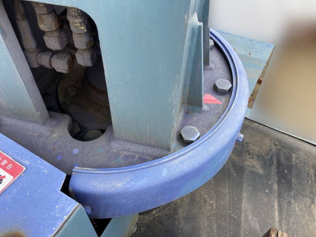 日野デュトロ高所作業車小型（2t・3t）[写真13]