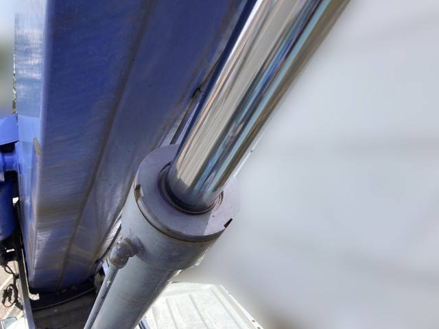 日野デュトロ高所作業車小型（2t・3t）[写真15]