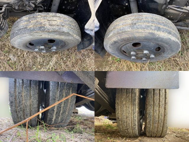 日野デュトロ高所作業車小型（2t・3t）[写真18]