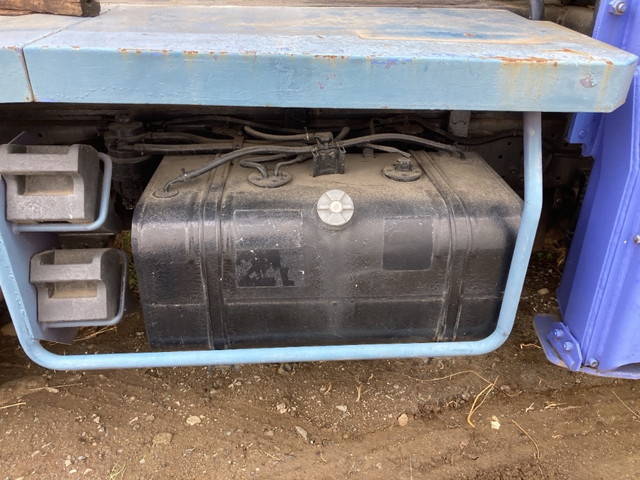 日野デュトロ高所作業車小型（2t・3t）[写真20]