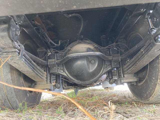 日野デュトロ高所作業車小型（2t・3t）[写真23]