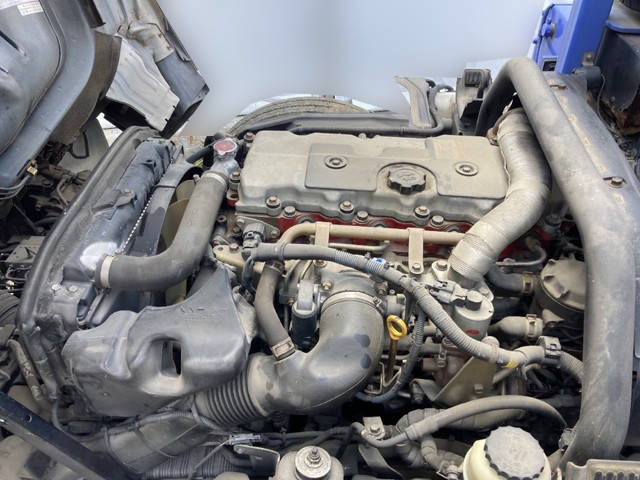 日野デュトロ高所作業車小型（2t・3t）[写真24]