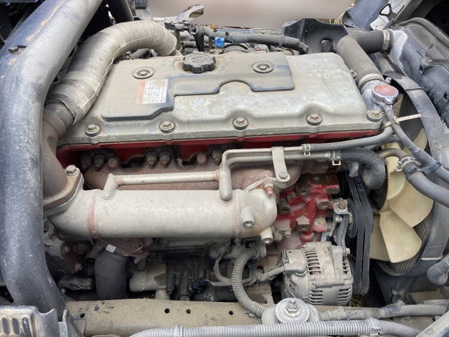 日野デュトロ高所作業車小型（2t・3t）[写真25]