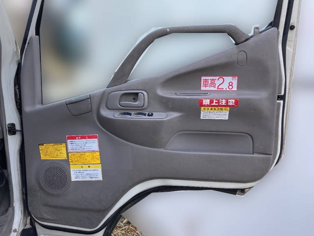 日野デュトロ高所作業車小型（2t・3t）[写真26]