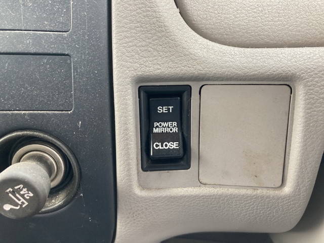 日野デュトロ高所作業車小型（2t・3t）[写真33]