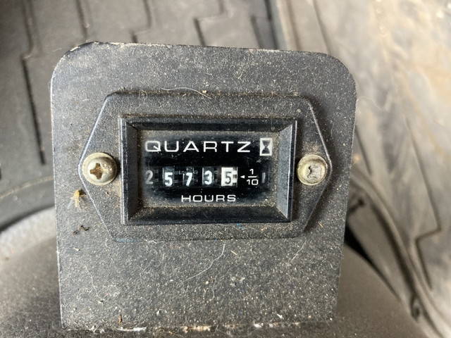 日野デュトロ高所作業車小型（2t・3t）[写真35]