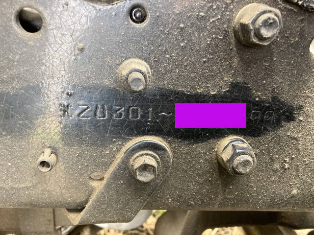 日野デュトロ高所作業車小型（2t・3t）[写真37]