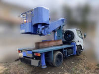 日野デュトロ高所作業車小型（2t・3t）[写真04]