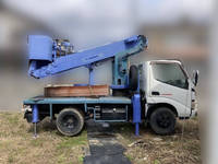 日野デュトロ高所作業車小型（2t・3t）[写真06]