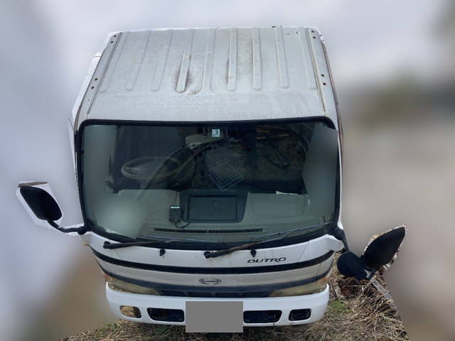 日野デュトロ高所作業車小型（2t・3t）[写真07]