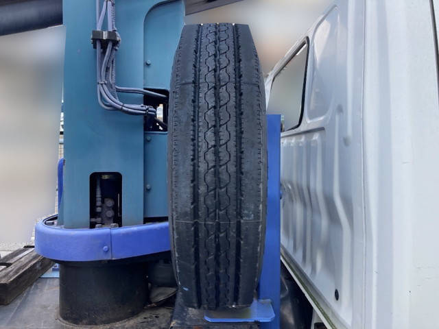 日野デュトロ高所作業車小型（2t・3t）[写真08]