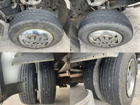 いすゞエルフ平ボディ小型（2t・3t）[写真11]