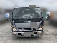 いすゞエルフ平ボディ小型（2t・3t）[写真05]