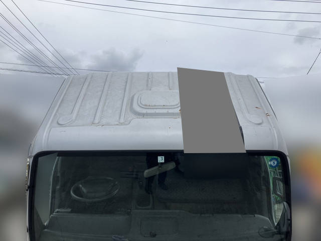 いすゞエルフ平ボディ小型（2t・3t）[写真06]