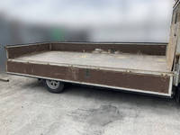 いすゞエルフ平ボディ小型（2t・3t）[写真08]