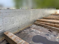 日野プロフィアアルミブロック大型（10t）[写真10]