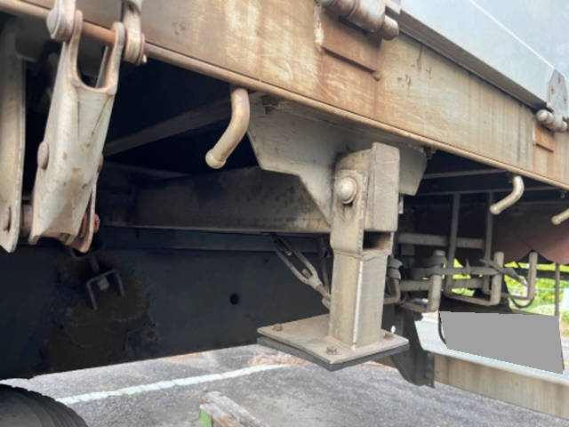 日野プロフィアアルミブロック大型（10t）[写真15]