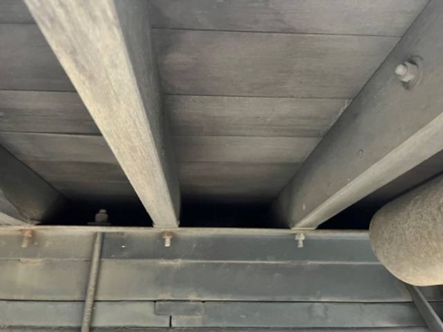 日野プロフィアアルミブロック大型（10t）[写真16]