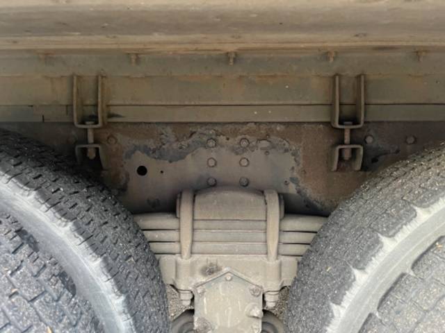 日野プロフィアアルミブロック大型（10t）[写真18]