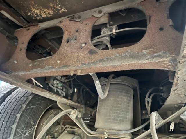 日野プロフィアアルミブロック大型（10t）[写真20]