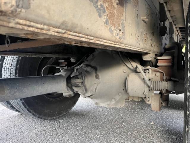 日野プロフィアアルミブロック大型（10t）[写真22]