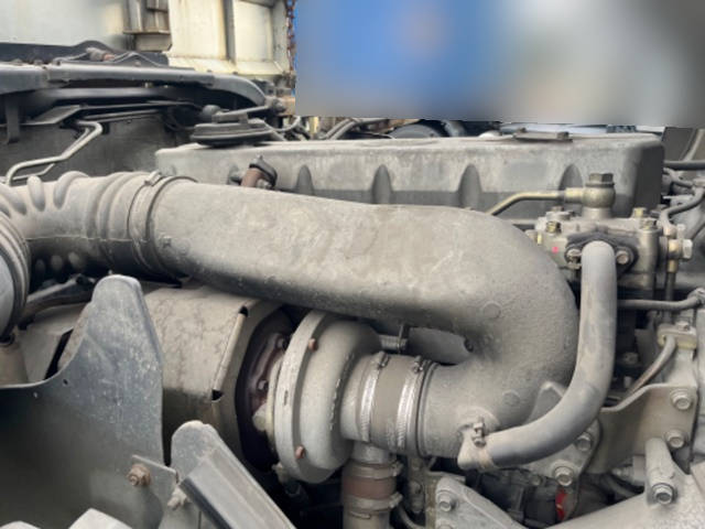 日野プロフィアアルミブロック大型（10t）[写真27]