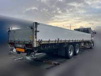 日野プロフィアアルミブロック大型（10t）[写真02]