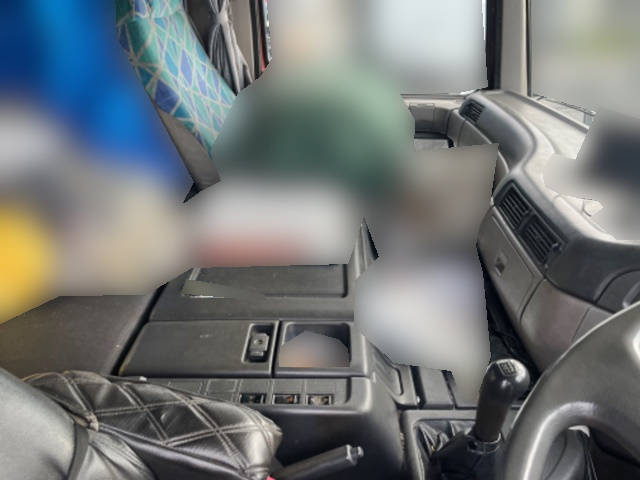 日野プロフィアアルミブロック大型（10t）[写真31]