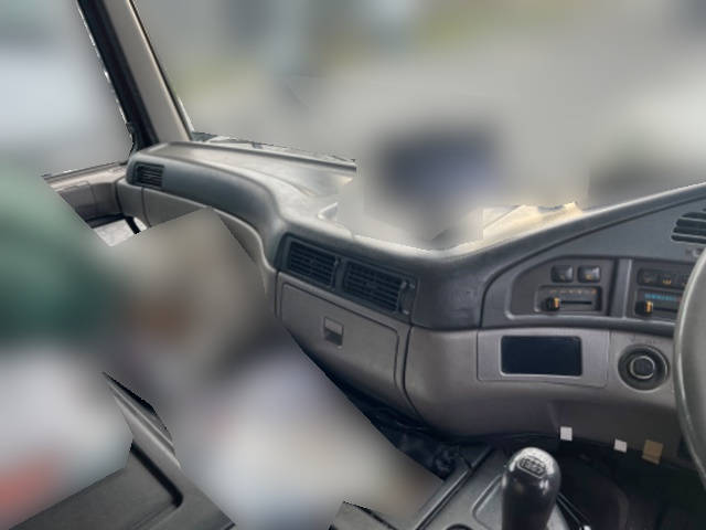 日野プロフィアアルミブロック大型（10t）[写真32]