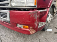 日野プロフィアアルミブロック大型（10t）[写真33]