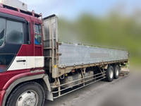 日野プロフィアアルミブロック大型（10t）[写真06]