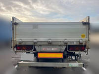 日野プロフィアアルミブロック大型（10t）[写真07]